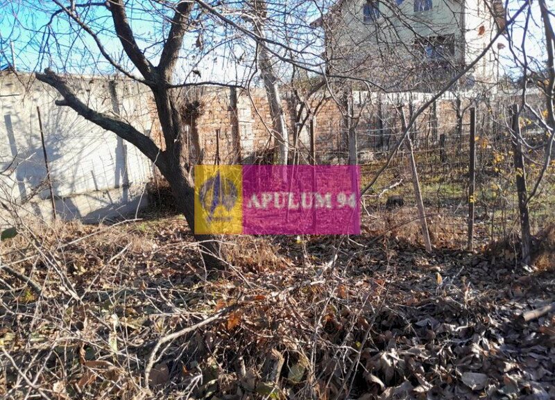 OCAZIE!!! Teren 700 mp de vanzare in Jilava (central)